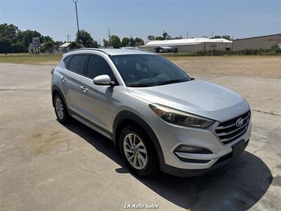 2018 Hyundai TUCSON SEL Plus - Photo 6 - Monroe, LA 71201