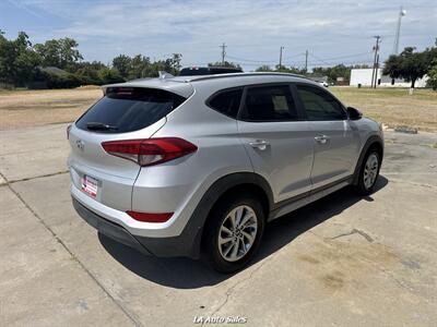 2018 Hyundai TUCSON SEL Plus - Photo 5 - Monroe, LA 71201