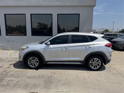2018 Hyundai TUCSON SEL Plus - Photo 2 - Monroe, LA 71201