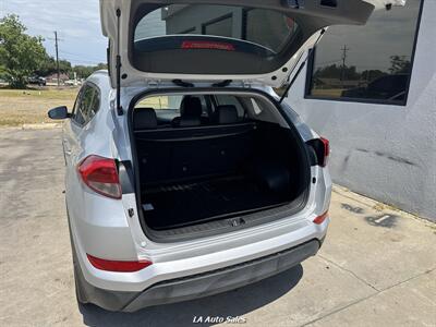 2018 Hyundai TUCSON SEL Plus - Photo 9 - Monroe, LA 71201