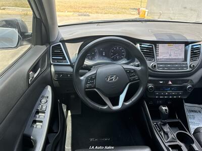 2018 Hyundai TUCSON SEL Plus - Photo 12 - Monroe, LA 71201