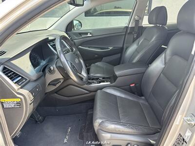 2018 Hyundai TUCSON SEL Plus - Photo 14 - Monroe, LA 71201