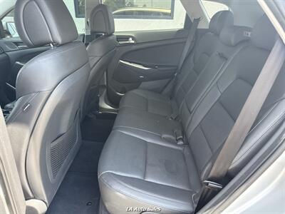 2018 Hyundai TUCSON SEL Plus - Photo 10 - Monroe, LA 71201
