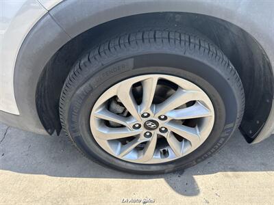 2018 Hyundai TUCSON SEL Plus - Photo 8 - Monroe, LA 71201