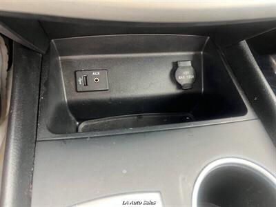 2016 Nissan Altima 2.5 4dr Sedan - Photo 14 - Monroe, LA 71201