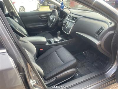 2016 Nissan Altima 2.5   - Photo 11 - Monroe, LA 71201