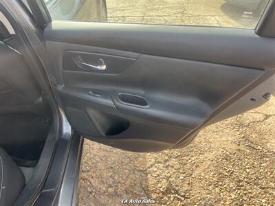 2016 Nissan Altima 2.5   - Photo 10 - Monroe, LA 71201