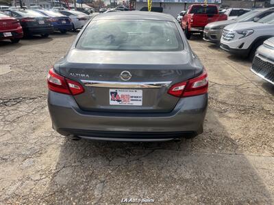 2016 Nissan Altima 2.5   - Photo 7 - Monroe, LA 71201