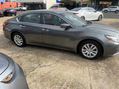 2016 Nissan Altima 2.5   - Photo 5 - Monroe, LA 71201