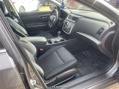 2016 Nissan Altima 2.5 4dr Sedan - Photo 11 - Monroe, LA 71201