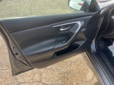 2016 Nissan Altima 2.5   - Photo 12 - Monroe, LA 71201