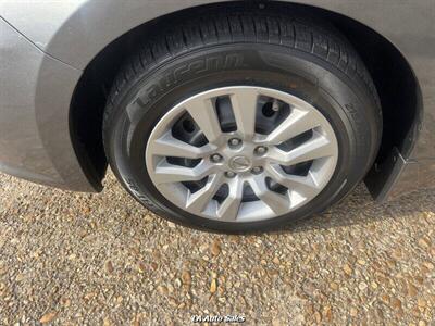 2016 Nissan Altima 2.5 4dr Sedan - Photo 4 - Monroe, LA 71201