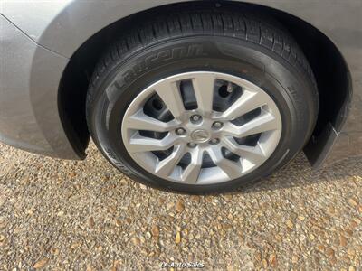 2016 Nissan Altima 2.5   - Photo 3 - Monroe, LA 71201