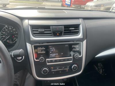 2016 Nissan Altima 2.5   - Photo 13 - Monroe, LA 71201