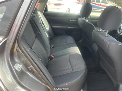 2016 Nissan Altima 2.5   - Photo 8 - Monroe, LA 71201