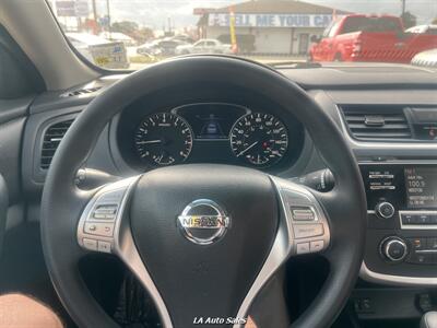 2016 Nissan Altima 2.5   - Photo 14 - Monroe, LA 71201
