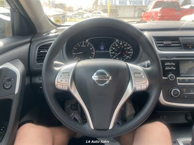 2016 Nissan Altima 2.5   - Photo 16 - Monroe, LA 71201