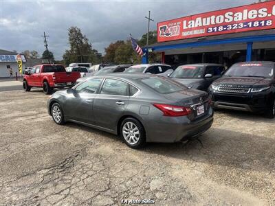 2016 Nissan Altima 2.5 4dr Sedan - Photo 3 - Monroe, LA 71201