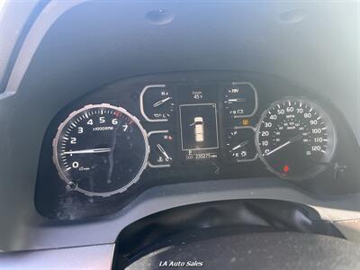 2018 Toyota Tundra SR - Photo 11 - Monroe, LA 71201