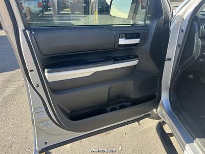2018 Toyota Tundra SR5 4x2 4dr Double Cab Pickup SB (4.6L V8)   - Photo 10 - Monroe, LA 71201