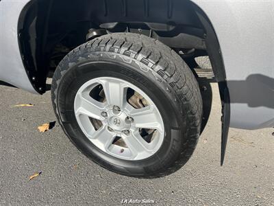 2018 Toyota Tundra SR - Photo 6 - Monroe, LA 71201