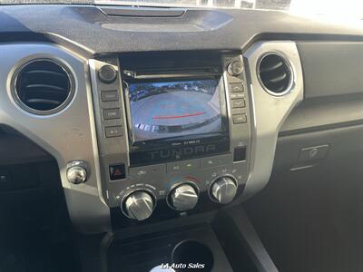 2018 Toyota Tundra SR - Photo 15 - Monroe, LA 71201