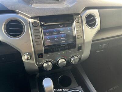 2018 Toyota Tundra SR 4x2 4dr Double Cab Pickup SB (4.6L V8)   - Photo 17 - Monroe, LA 71201