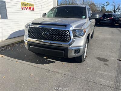 2018 Toyota Tundra SR - Photo 2 - Monroe, LA 71201
