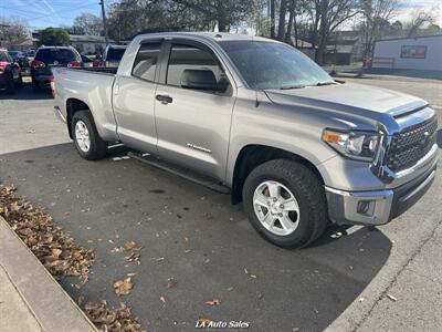 2018 Toyota Tundra SR - Photo 3 - Monroe, LA 71201