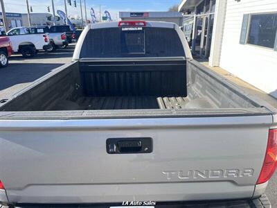 2018 Toyota Tundra SR5 4x2 4dr Double Cab Pickup SB (4.6L V8)   - Photo 6 - Monroe, LA 71201