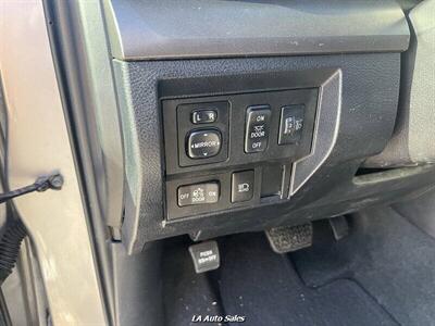 2018 Toyota Tundra SR5 4x2 4dr Double Cab Pickup SB (4.6L V8)   - Photo 11 - Monroe, LA 71201