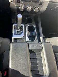 2018 Toyota Tundra SR 4x2 4dr Double Cab Pickup SB (4.6L V8)   - Photo 18 - Monroe, LA 71201