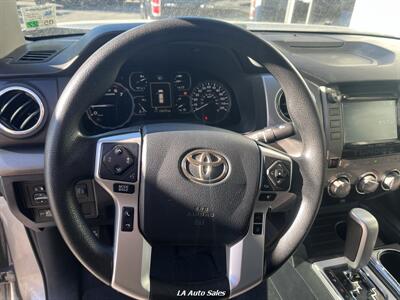 2018 Toyota Tundra SR - Photo 12 - Monroe, LA 71201