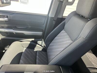 2018 Toyota Tundra SR 4x2 4dr Double Cab Pickup SB (4.6L V8)   - Photo 15 - Monroe, LA 71201