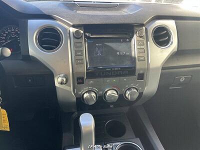 2018 Toyota Tundra SR5 4x2 4dr Double Cab Pickup SB (4.6L V8)   - Photo 14 - Monroe, LA 71201