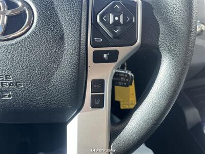 2018 Toyota Tundra SR - Photo 18 - Monroe, LA 71201