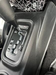 2017 Jeep Wrangler Unlimited Sport - Photo 16 - Monroe, LA 71201