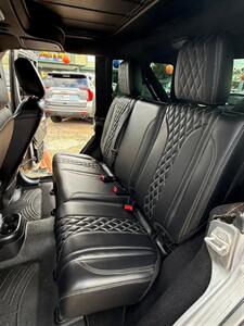 2017 Jeep Wrangler Unlimited Sport - Photo 6 - Monroe, LA 71201