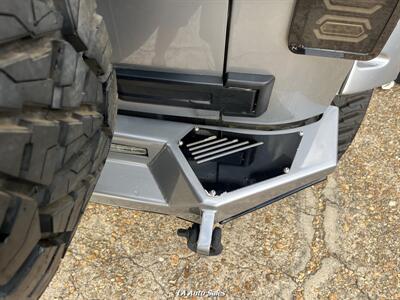 2017 Jeep Wrangler Unlimited Sport - Photo 8 - Monroe, LA 71201