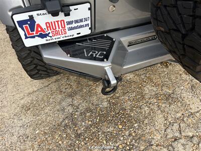 2017 Jeep Wrangler Unlimited Sport - Photo 7 - Monroe, LA 71201