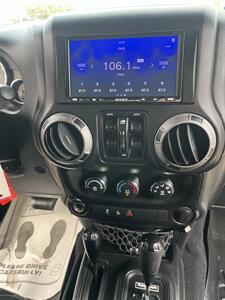 2017 Jeep Wrangler Unlimited Sport - Photo 13 - Monroe, LA 71201