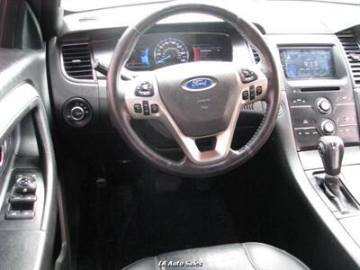 2015 Ford Taurus SEL 4dr Sedan - Photo 12 - Monroe, LA 71201
