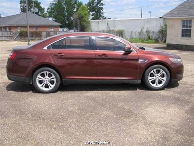 2015 Ford Taurus SEL 4dr Sedan - Photo 2 - Monroe, LA 71201
