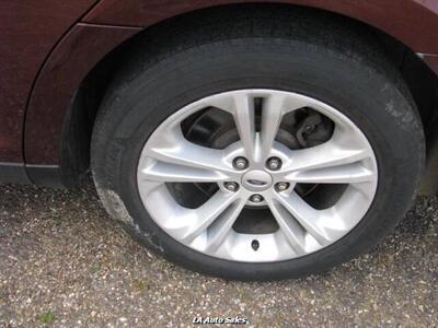 2015 Ford Taurus SEL 4dr Sedan - Photo 9 - Monroe, LA 71201