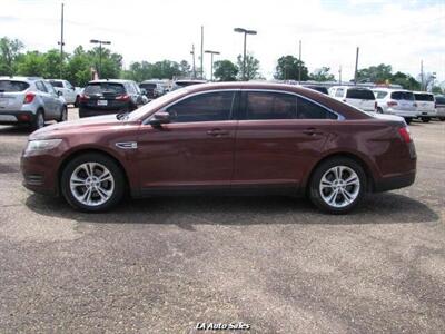 2015 Ford Taurus SEL 4dr Sedan - Photo 6 - Monroe, LA 71201