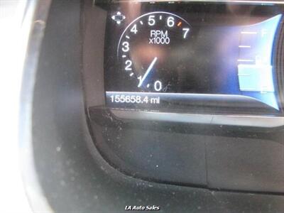 2015 Ford Taurus SEL 4dr Sedan - Photo 20 - Monroe, LA 71201