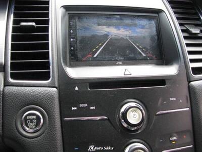 2015 Ford Taurus SEL 4dr Sedan - Photo 17 - Monroe, LA 71201