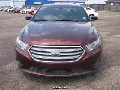 2015 Ford Taurus SEL 4dr Sedan - Photo 8 - Monroe, LA 71201