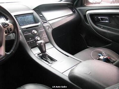 2015 Ford Taurus SEL 4dr Sedan - Photo 13 - Monroe, LA 71201