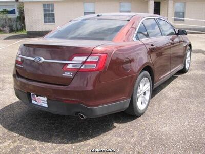 2015 Ford Taurus SEL 4dr Sedan - Photo 3 - Monroe, LA 71201